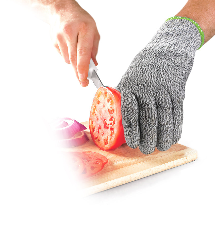 Cut Glove – Prepara